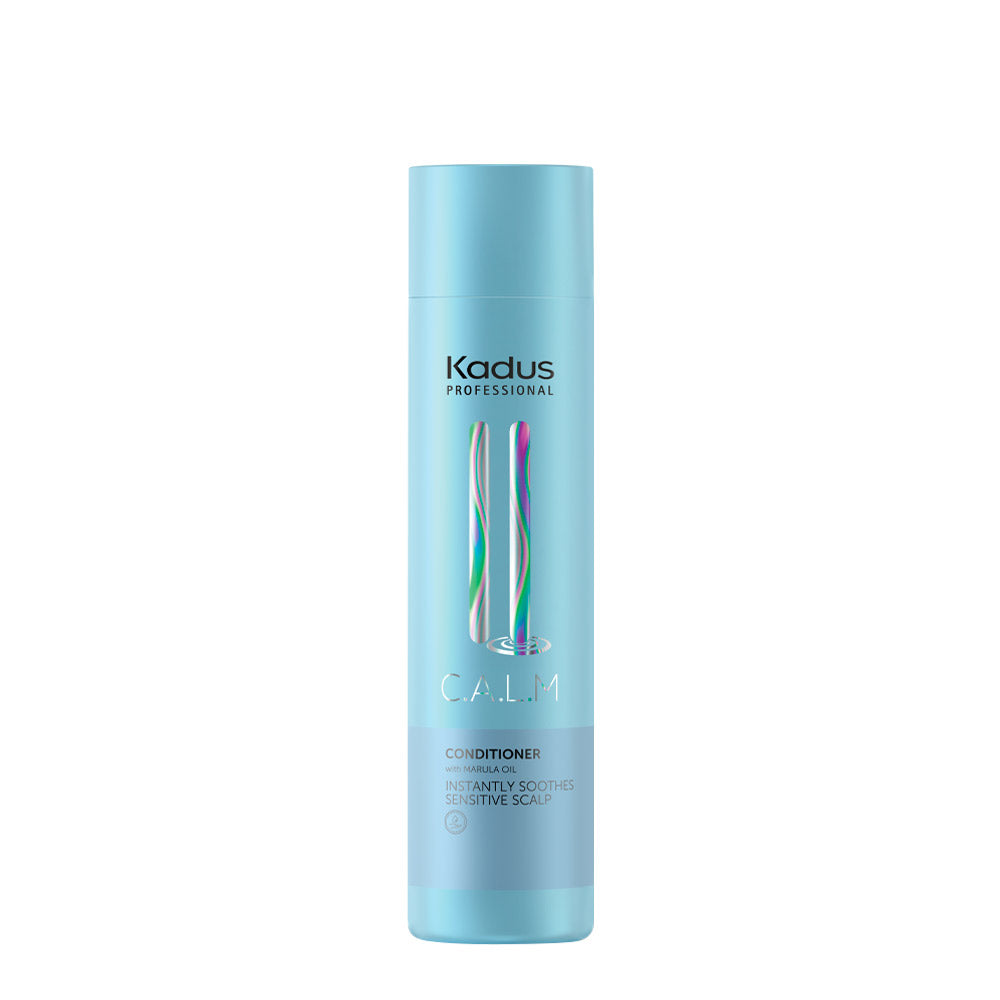 Kadus Calm Conditioner 250ml  - balsamo cute secca e sensibile [all]