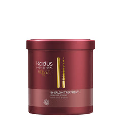 Kadus Velvet Oil Treatment 750ml - revitalisierende Restrukturierungsbehandlung