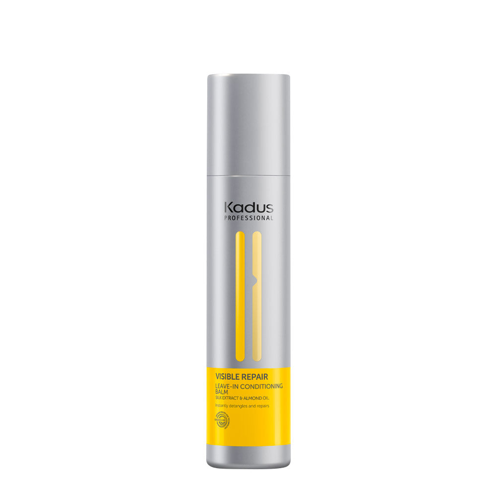 Kadus Visible Repair Leave-In Conditioning Balm 250ml - trattamento riparatore [all]