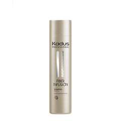 Kadus Fiber Infusion Shampoo 250ml - Shampoo für geschädigtes Haar