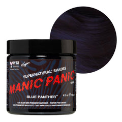 Manic Panic Supernaturals Blue Panther 118ml - semi-permanente Haarfarbe Creme