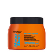 Matrix Haircare Mega Sleek Mask 500ml - maschera levigante anti-crespo [all]