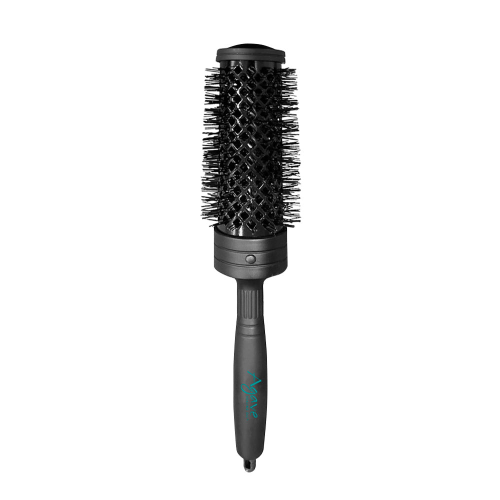 Agave Healing Oil Classic Round Brush Medium - spazzola [all]