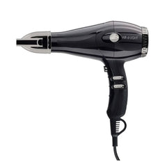 Ultron Hairdryer Air-D Light Super Light Black - Haartrockner
