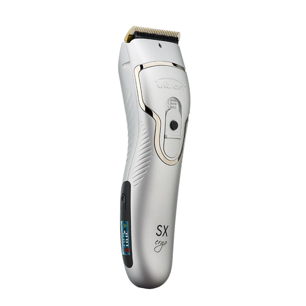 Ultron Umay Ergonomic Lightweight Clipper - tosatrice leggera ergonomica [all]