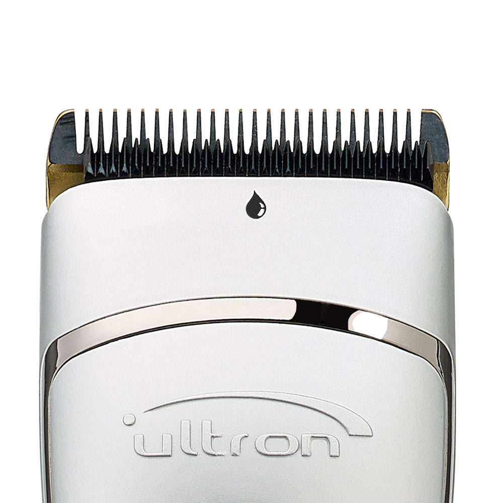 Ultron Umay Ergonomic Lightweight Clipper - tosatrice leggera ergonomica [all]
