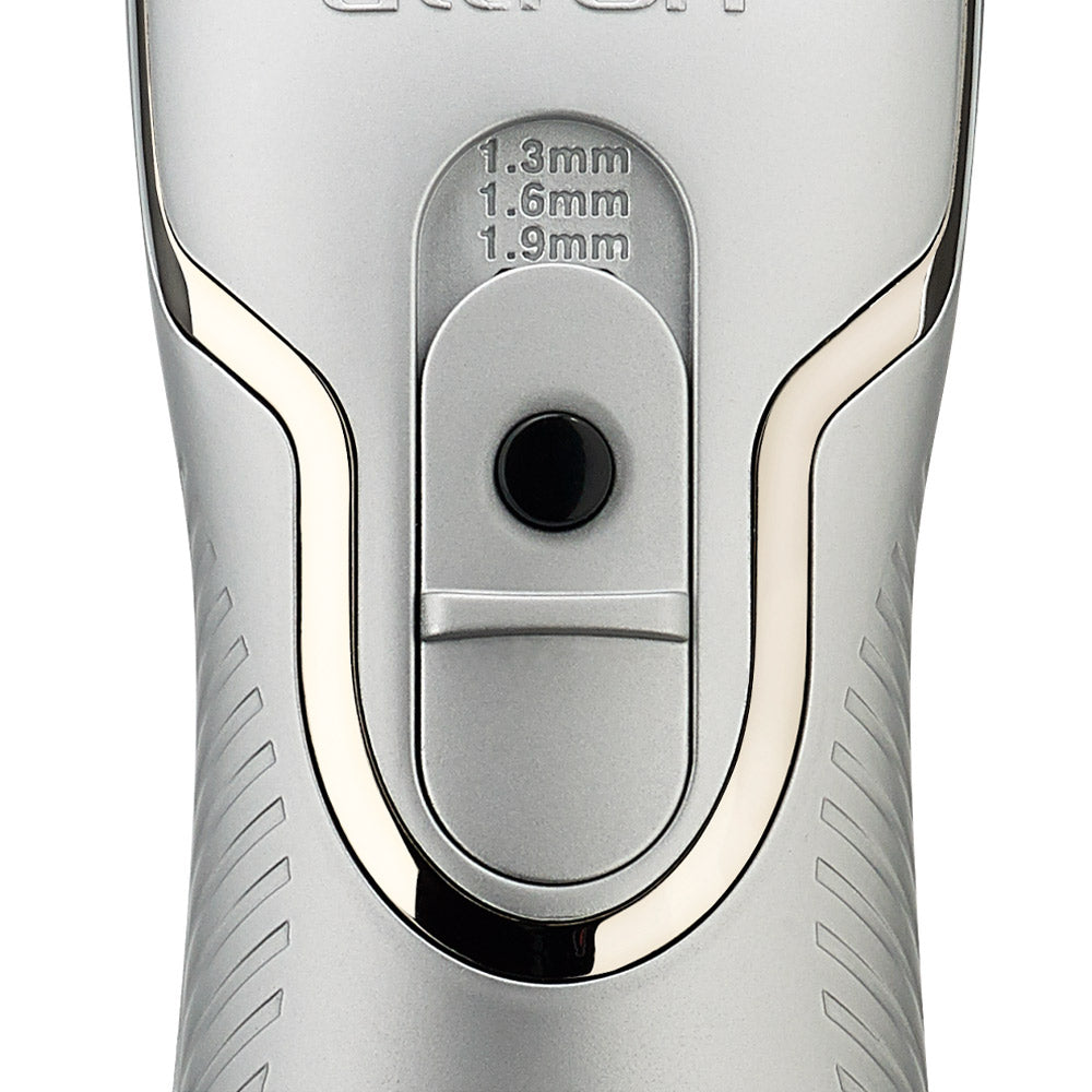 Ultron Umay Ergonomic Lightweight Clipper - tosatrice leggera ergonomica [all]