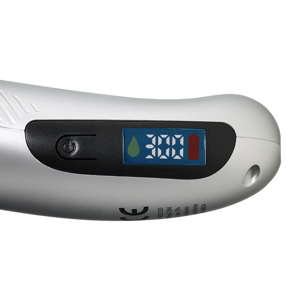 Ultron Umay Ergonomic Lightweight Clipper - tosatrice leggera ergonomica [all]
