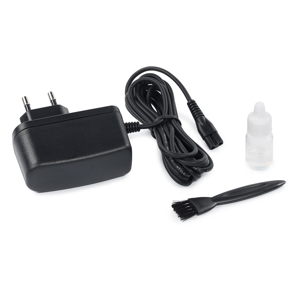 Ultron Umay Ergonomic Lightweight Clipper - tosatrice leggera ergonomica [all]