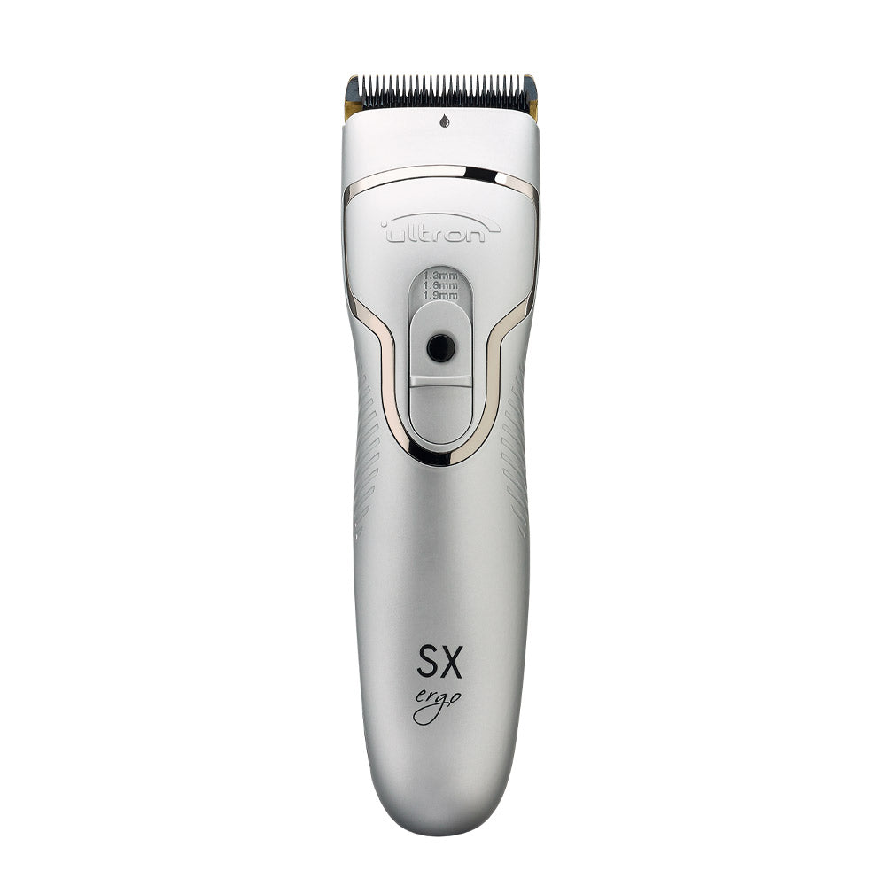 Ultron Umay Ergonomic Lightweight Clipper - tosatrice leggera ergonomica [all]