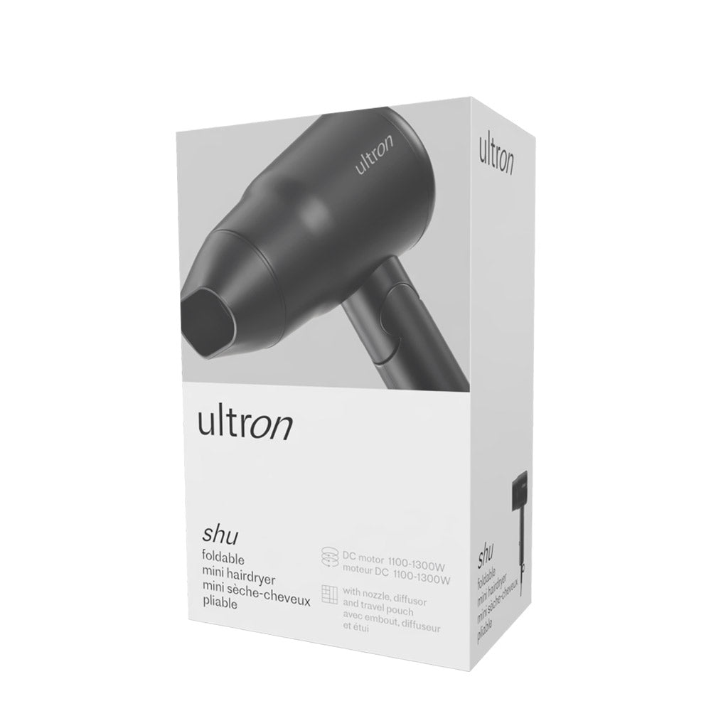 Ultron Shu Mini Foldable - phon da viaggio [all]