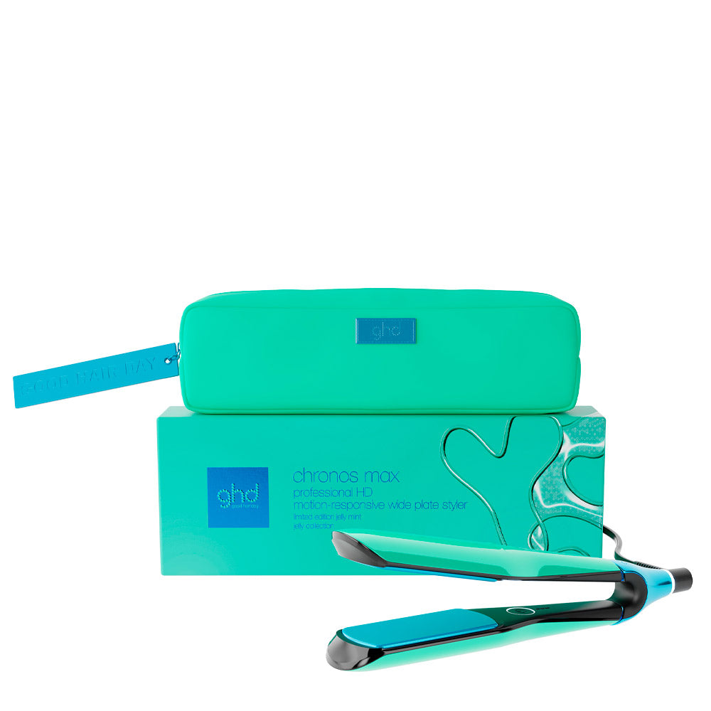 Ghd Jelly Collection Chronos Max [all]