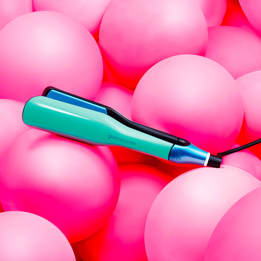 Ghd Jelly Collection Chronos Max [all]