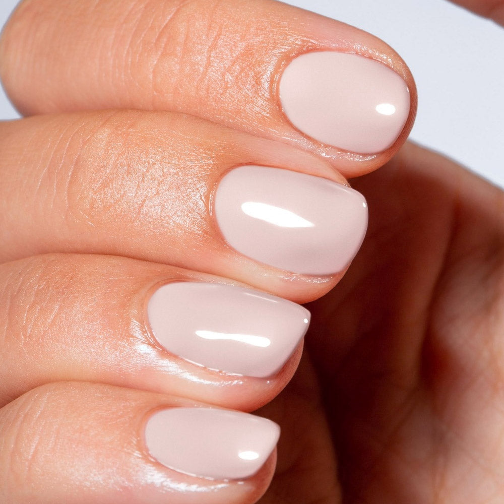 My Nail Pro Shine N' Wear 302 Canvas 10ml - smalto classico [all]