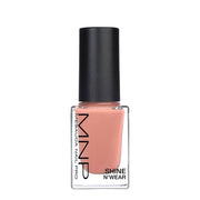 My Nail Pro Shine N' Wear 248 Bombshell 10ml  - smalto classico [all]