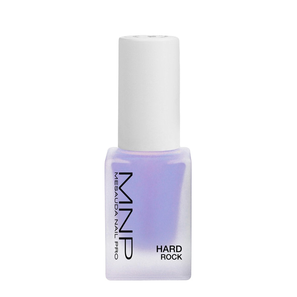 My Nail Pro Nail Care Hard Rock 306 10ml - smalto fortificante [all]