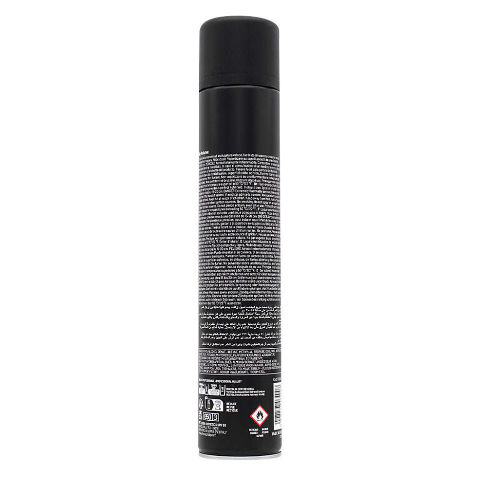 Alterego Stylego Air Volume 500ml -  lacca volumizzante [all]