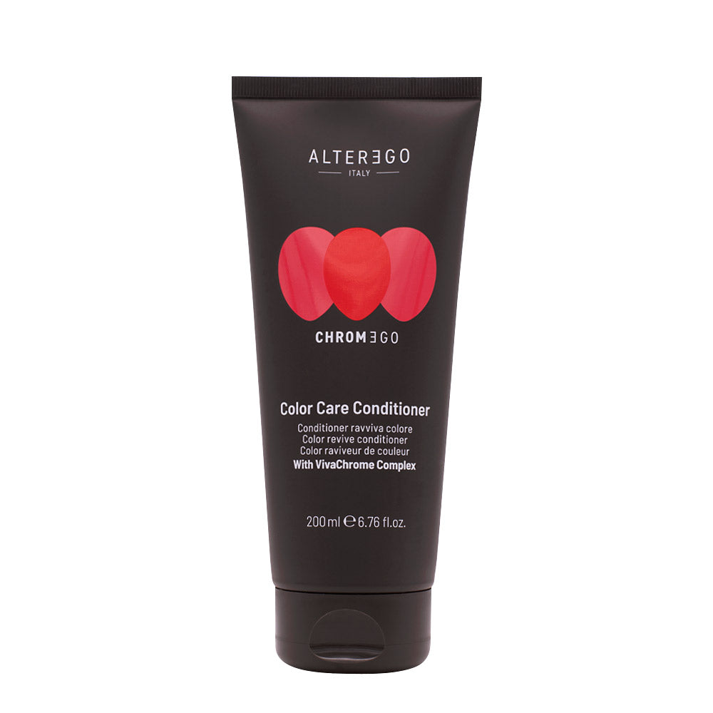Alterego ChromEgo Color Care Conditioner 200ml - condizionante protezione colore [all]