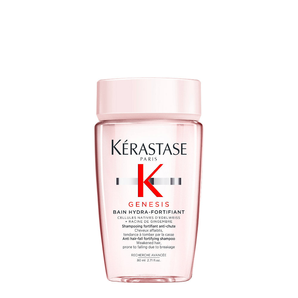 Kerastase Genesis Bain Hydra Fortifiant 80ml - shampoo fortificante [all]