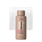 Schwarzkopf Professional BlondMe Glow Toner 0-00 Clear 60ml  - tonalizzante [all]