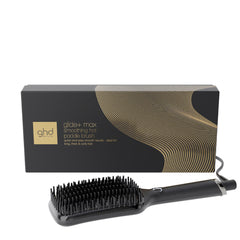 Ghd Glide+ Max - Glättungsbürste