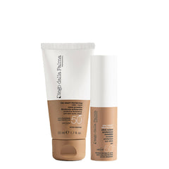 Diego dalla Palma Aufhellende Anti-Pigmentflecken-Gesichtscreme LSF 50 50ml Stick LSF 50+ für Gesicht und Körper 8gr