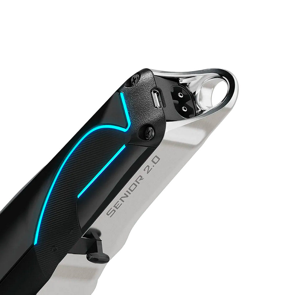 Wahl Senior 2.0 Cord/Cordless Clipper - tagliacapelli con/senza filo [all]