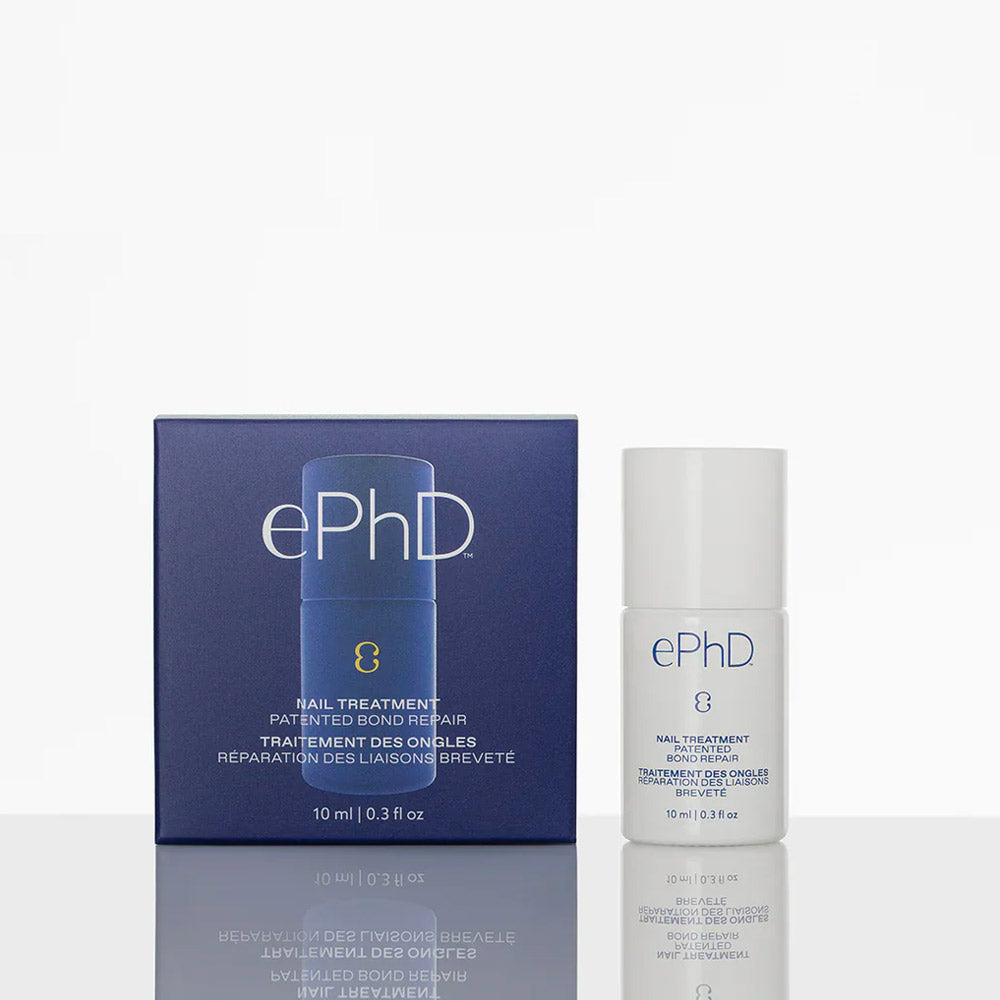 Epres Ephd Nail Treatment 10ml - trattamento riparazione unghie [all]