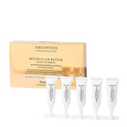 Farmavita Amethyste Biommetic Molecular Repair Leave-in Serum 5x5ml - siero capelli danneggiati [all]