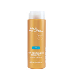 Paul Mitchell Sun Revitalizing Shampoo 300ml - revitalisierendes Shampoo