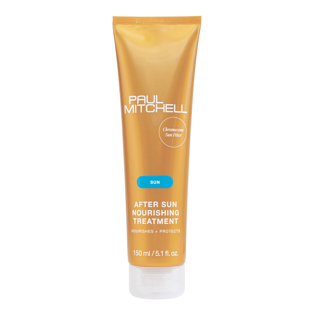 Paul Mitchell After Sun Nourishing Treatment 150ml - trattamento doposole [all]