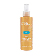 Paul Mitchell Sun Protective Dry Oil 150ml - olio secco protettivo [all]
