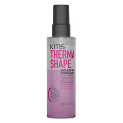 KMS Thermashape Quick Blow Dry 200ml - Mehrzweckbehandlung