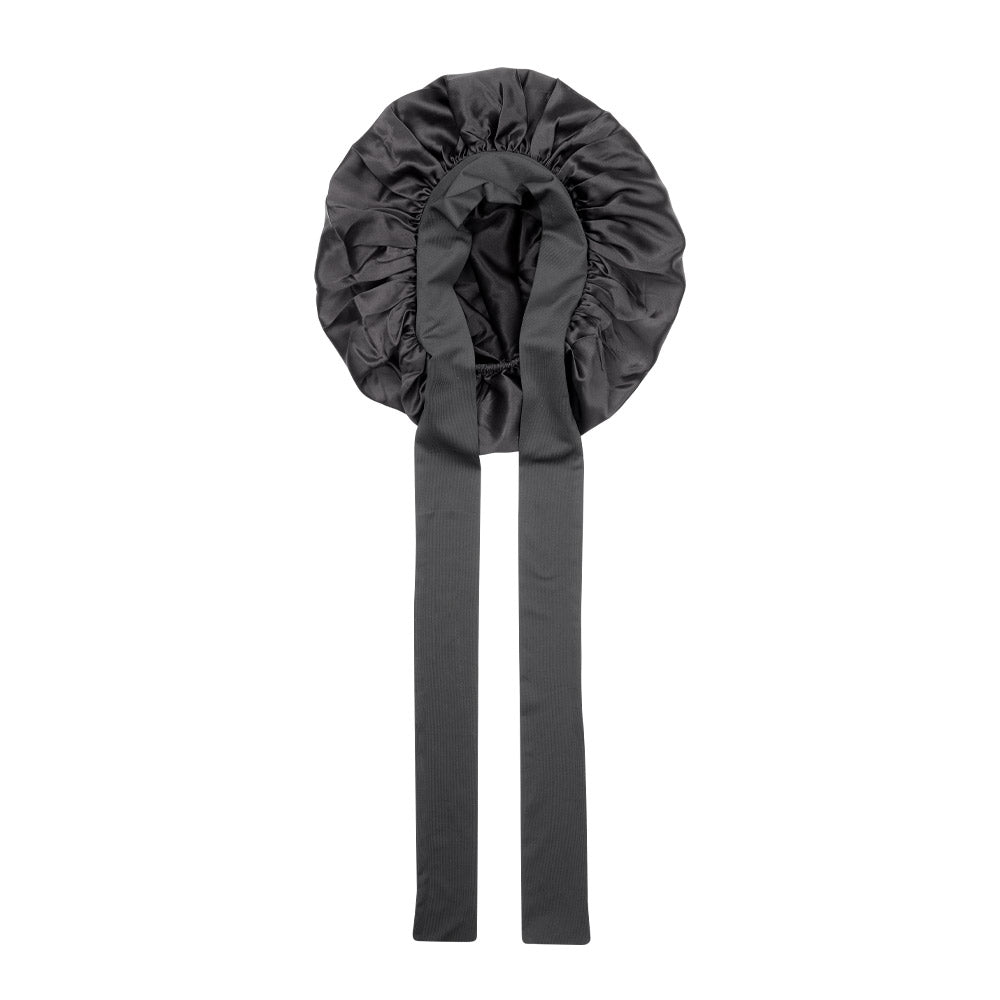 Sibel Curl Sleeping Bonnet For Curly Hair - cappellino da notte capelli ricci [all]