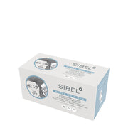 Sibel Highlighting And Colouring Aluminium Roll 12cmx100m - rotolo di stagnola per colpi di sole e colorazione [all]
