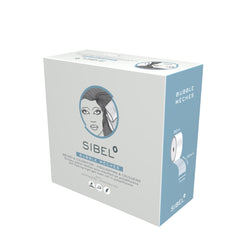 Sibel Bubble Mèches Self-Heating Highlighting Foam Roll 50m - Strähnenfolien