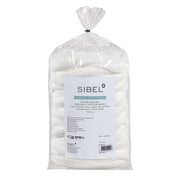 Sibel Cotton Mèches Highlighting Cotton Wool 1000gr - cotone per mèches [all]