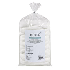 Sibel Cotton Mèches Highlighting Cotton Wool 1000gr - Wattebällchen für Strähnchen