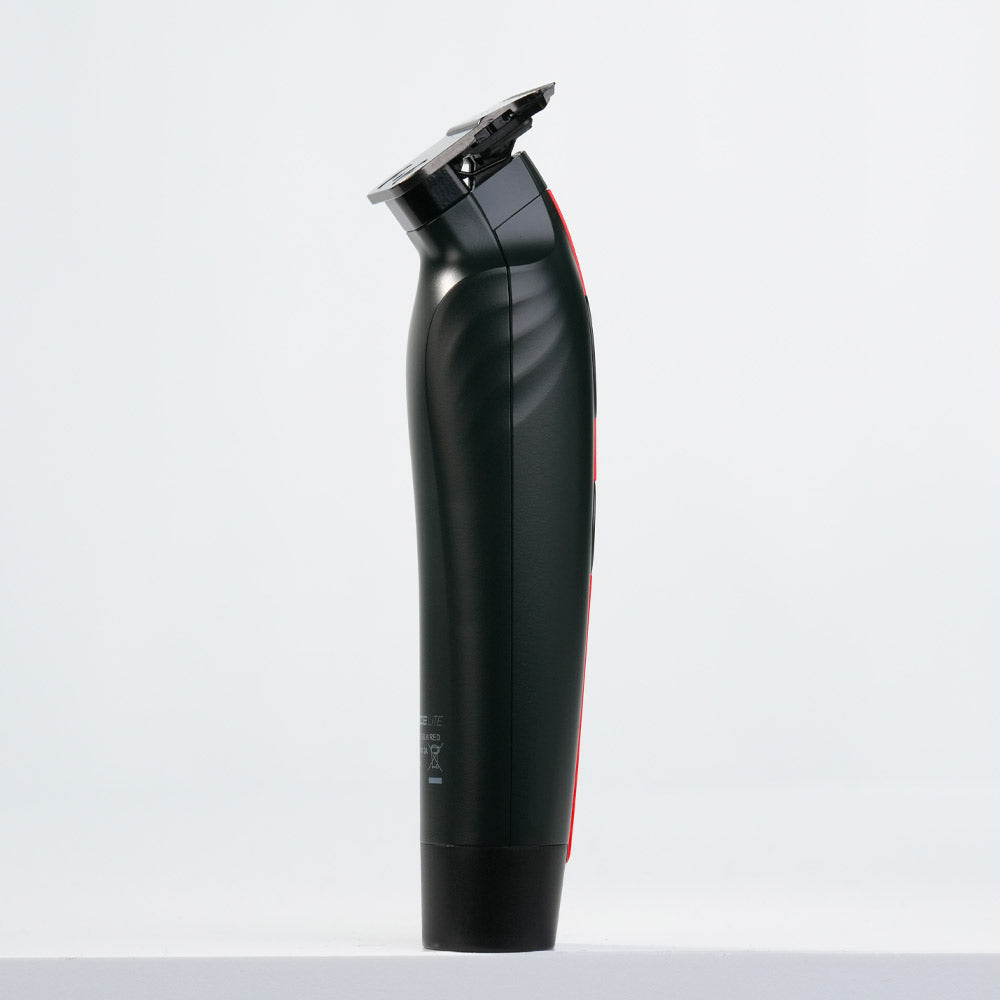Cocco Veloce Lite Trimmer Black /Red - tagliacapelli rifinitore [all]