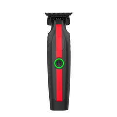 Cocco Veloce Lite Trimmer Black /Red - Trimmer