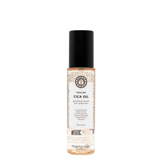Maria Nila Healing Cica Oil Lightweight Hair Oil 100ml - leichtes Haaröl