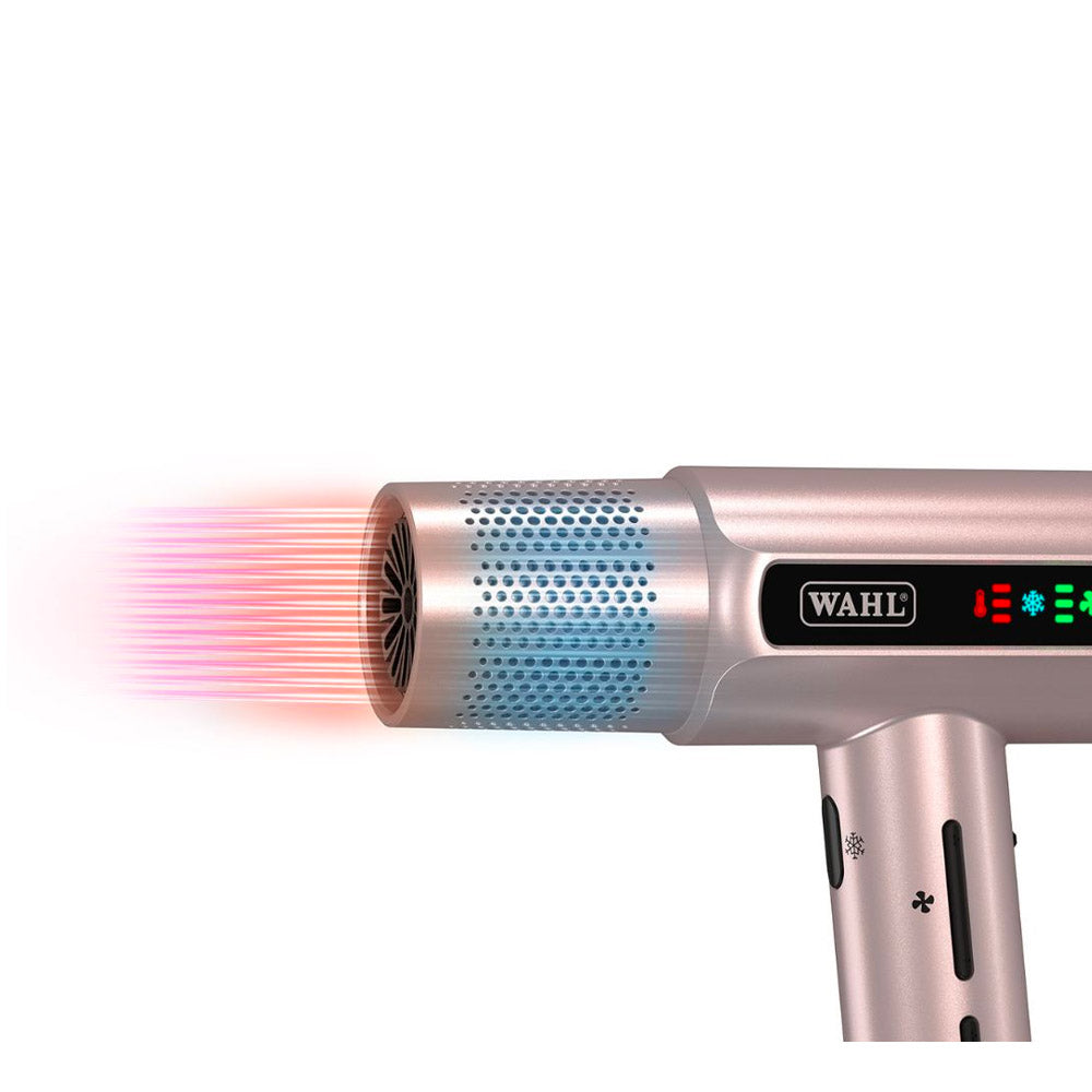 Wahl Vanquish Rose Gold  - asciugacapelli [all]