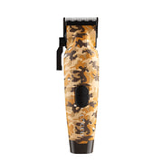 Cocco Hyperveloce Pro Clipper Army  - tagliacapelli [all]