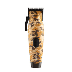 Cocco Hyperveloce Pro Clipper Army   - Haarschneidemaschine