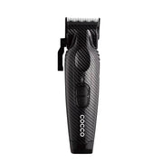 Cocco Hyperveloce Pro Clipper Carbon - tagliacapelli [all]