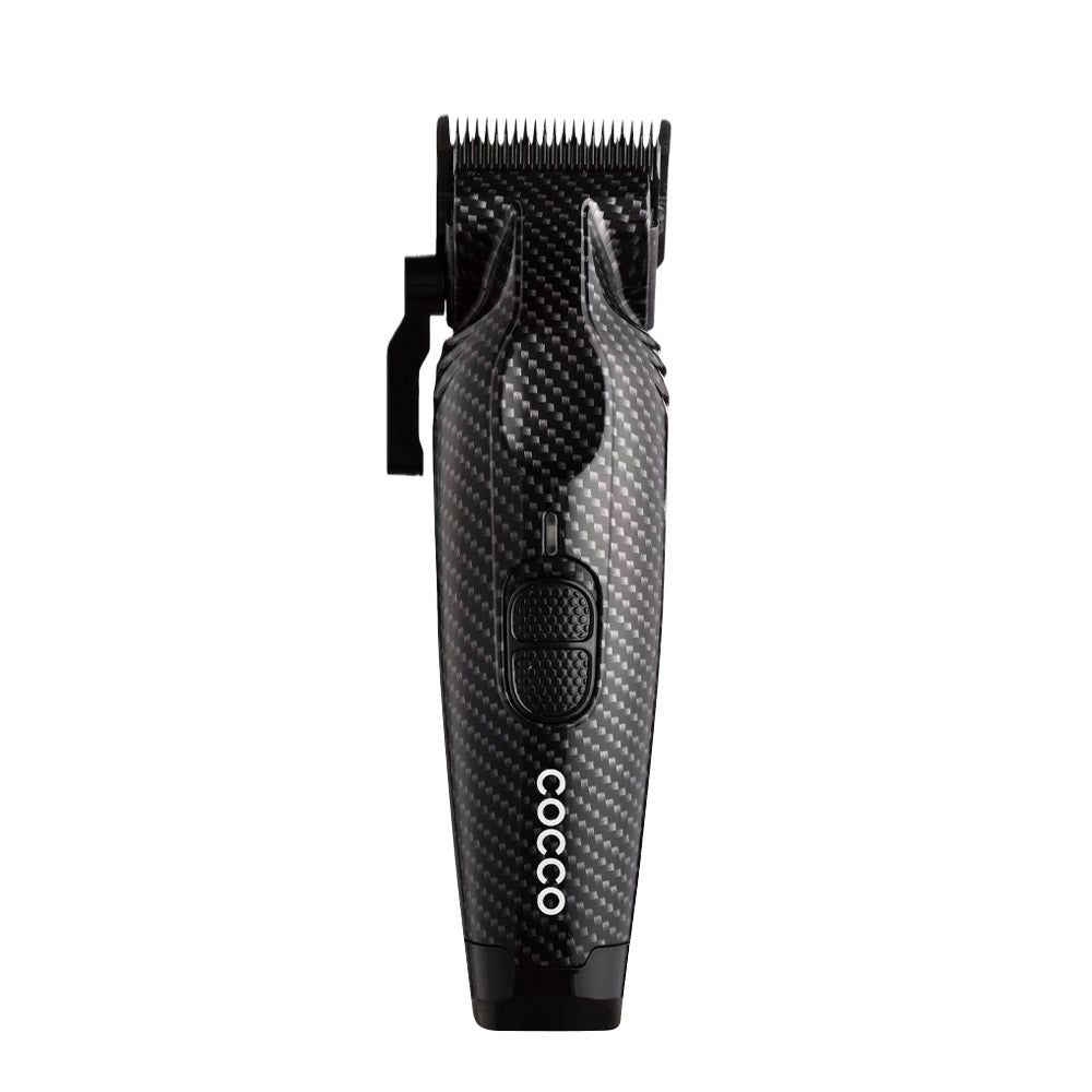 Cocco Hyperveloce Pro Clipper Carbon - tagliacapelli [all]