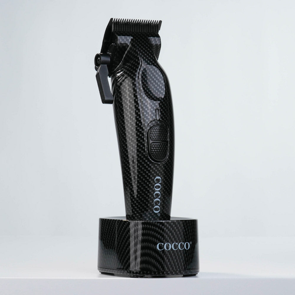 Cocco Hyperveloce Pro Clipper Carbon - tagliacapelli [all]