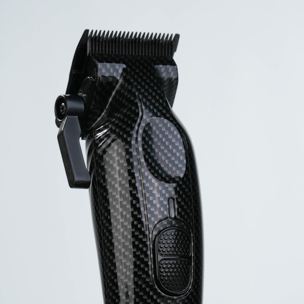 Cocco Hyperveloce Pro Clipper Carbon - tagliacapelli [all]