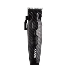 Cocco Hyperveloce Pro Clipper Carbon- Haarschneidemaschine