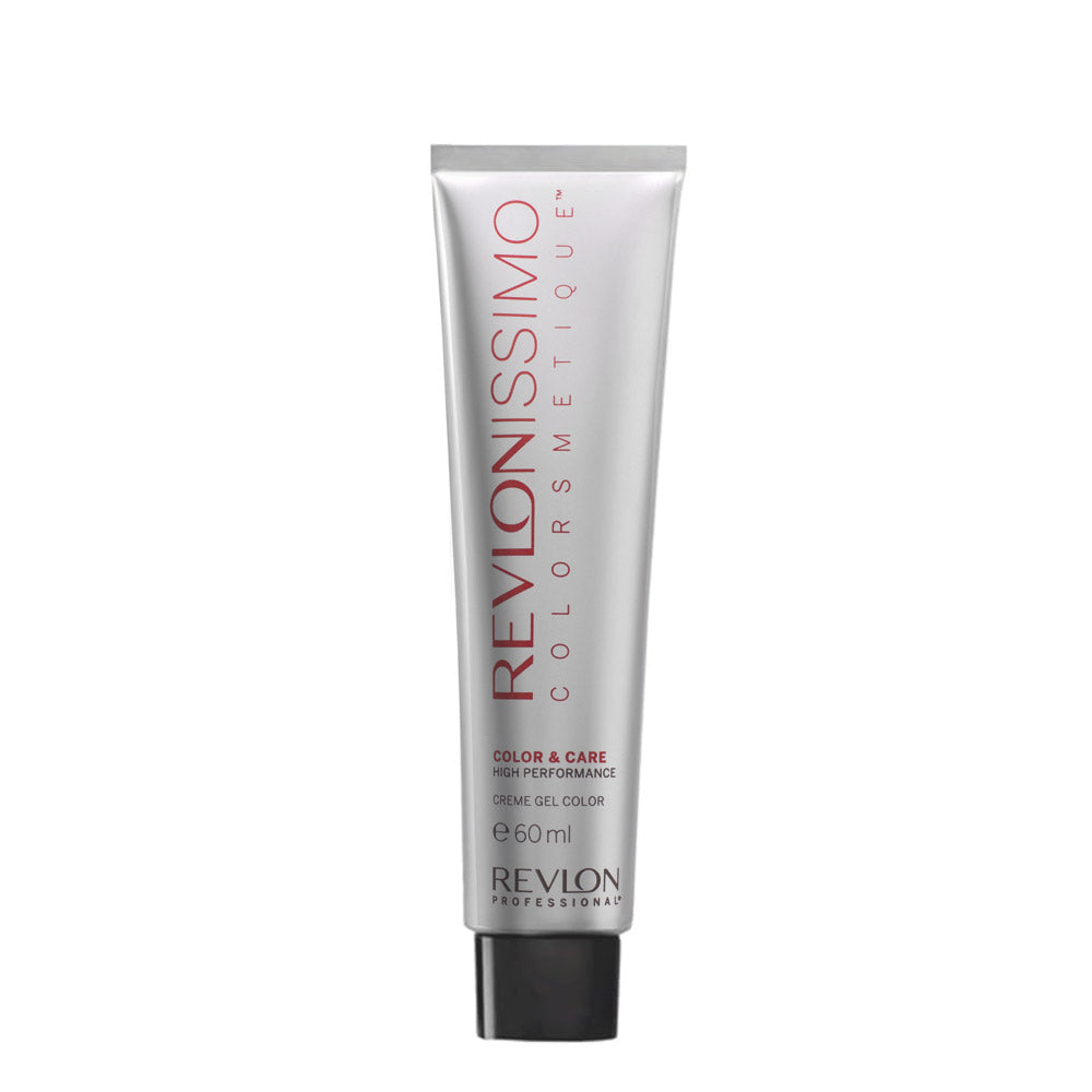 Revlon Professional Revlonissimo Colorcosmetique 7.35 Amber Blonde 60ml - colorazione permanente [all]